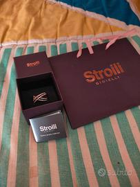 Anello regolabile Stroili