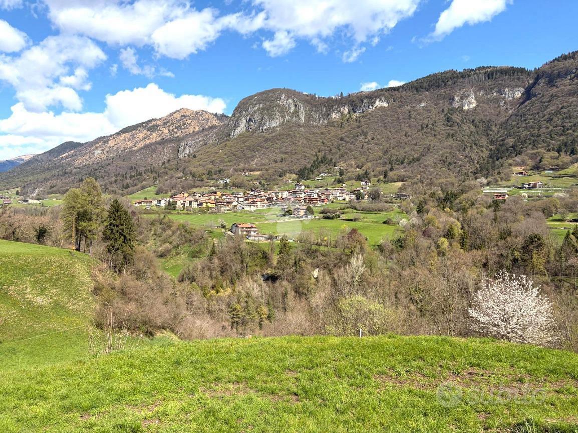TER. AGRICOLO A SOVERE - Vista 4