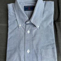 Camicia uomo maniche lunghe G.B.Pedrini
