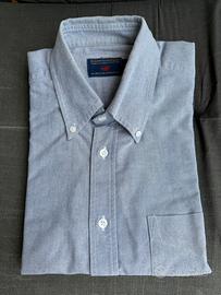Camicia uomo maniche lunghe G.B.Pedrini
