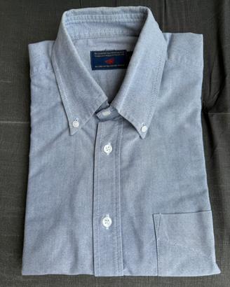 Camicia uomo maniche lunghe G.B.Pedrini
