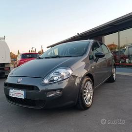 Fiat Punto 1.3 MJT II 75 CV FRIZIONE E CATANA NUOV