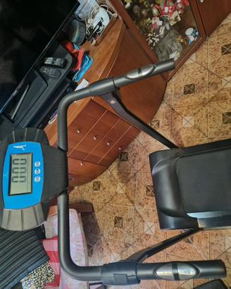  tapis roulant magnatico