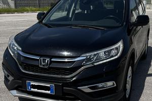 HONDA CR-V 4ª serie 12-18