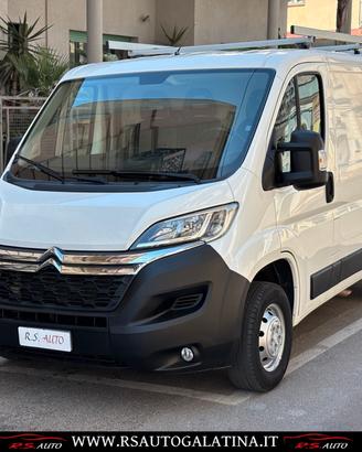 Citroen Jumper 2.2 HDi Furgone