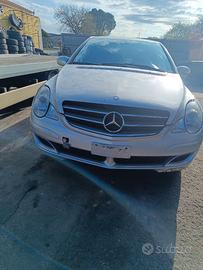 Ricambi Mercedes classe R