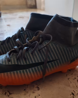 Nike cr7
