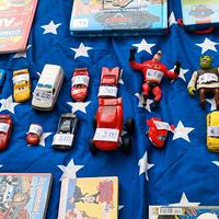 macchinine Cars 