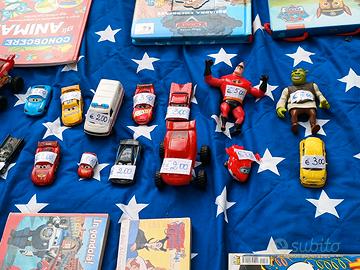 macchinine Cars 