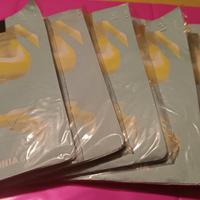 Set 6 paia collants colori misti tg 3 Calzedonia