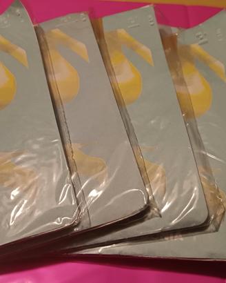 Set 6 paia collants colori misti tg 3 Calzedonia