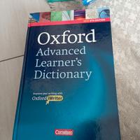 Oxford Dictionary