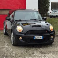 Mini cooper s r56