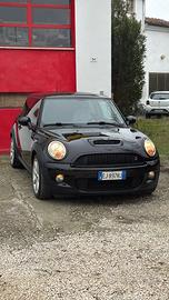 Mini cooper s r56