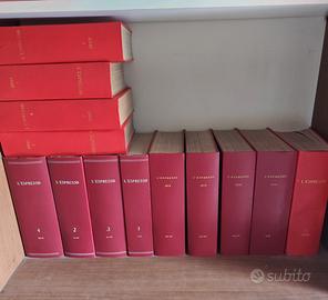 Libri Espresso 