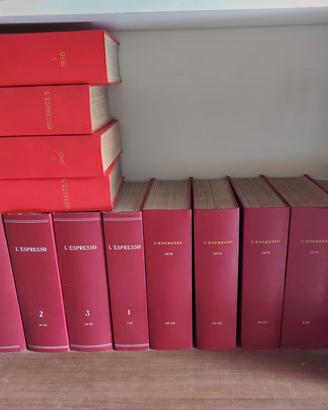 Libri Espresso 