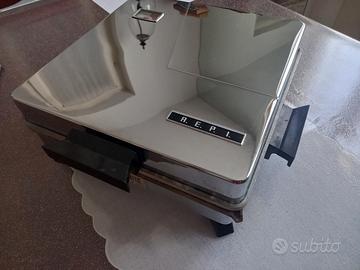 Bistecchiera AEPI Vintage anni 60