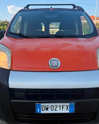 Fiat Fiorino 1.3 MJT 75 CV FURGONE