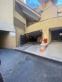 Box/Posto auto Roma [Cod. rif 3264411ACG]
