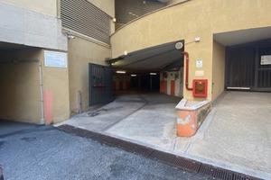 Box/Posto auto Roma [Cod. rif 3264411ACG]
