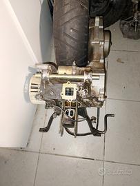 ricambi usati mbk booster 100 cc 