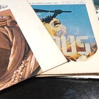 Lp da collezione