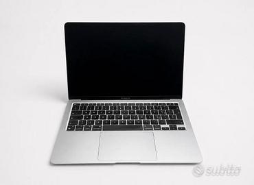 MacBook Air M1 8 GB ram SSD 512