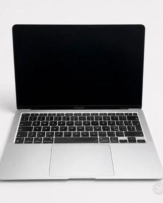 MacBook Air M1 8 GB ram SSD 512