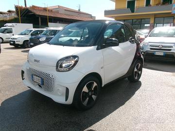 smart FORTWO III EQ POWER PASSION ELETTRICA