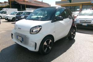 smart FORTWO III EQ POWER PASSION ELETTRICA