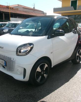 smart FORTWO III EQ POWER PASSION ELETTRICA
