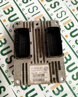 panda 1.2 benzina 169A4000-51899838