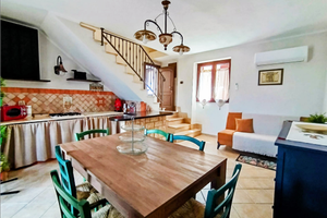 Polizzihouse Casa vacanze Polizzi Generosa