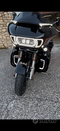 Harley Davidson Road Glide Apex Custom Special