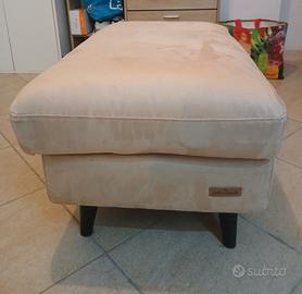 Poggiapiedi Poltrone e sofà