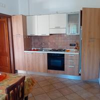 Appartamento completamente arredato