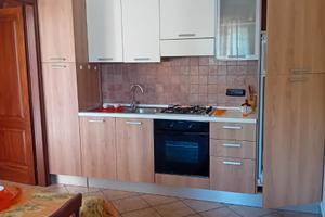 Appartamento completamente arredato