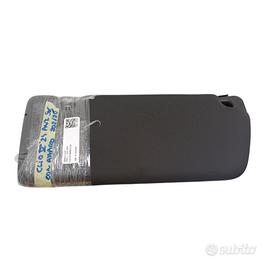 PARASOLE ALETTA ANTERIORE SX RENAULT CLIO Serie V