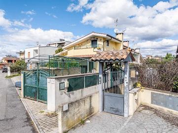 Villetta a schiera di 70 m² con 2 locali a Roma