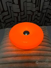 Lampada Stile IKEA Varmblixt Donut Ciambella