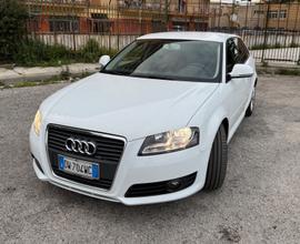 Audi A3 Sportback 2.0 TDI