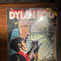 Fumetti dylan dog