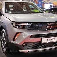 ricambi opel mokka dal 2021,2022,2023,2024,2025