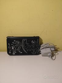 New Nintendo 3DS XL Edizione Limitata Pokemon 
