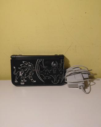 New Nintendo 3DS XL Edizione Limitata Pokemon 