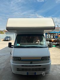 Fiat Ducato 2.8 idTD.