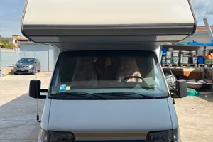 Fiat Ducato 2.8 idTD.