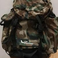 Zaino mimetico Patton