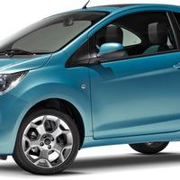 cerchio completo di gomma Ford ka titanium