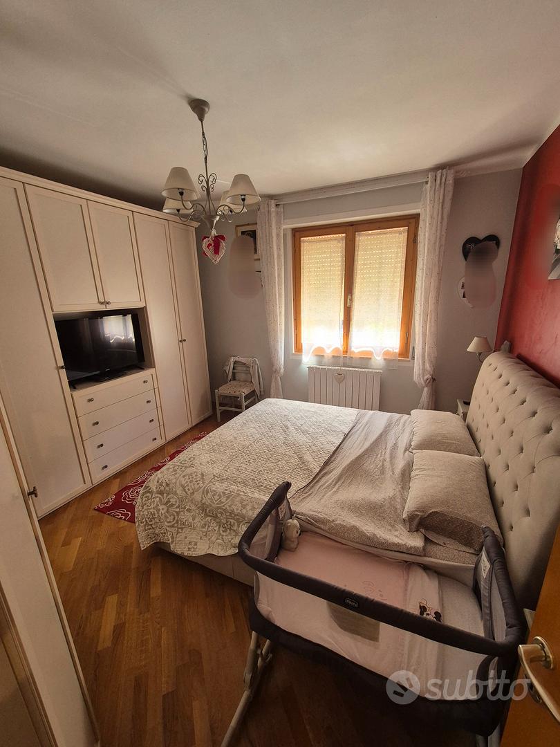 Appartamento – Arezzo, Ripa dell'Olmo - Vista 4